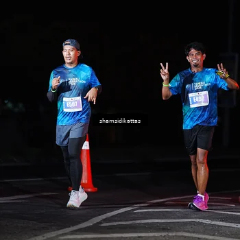 Runner Photo 4872118