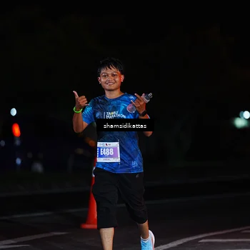 Runner Photo 4872122