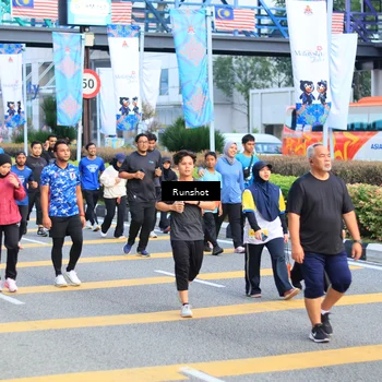 Runner Photo 4872123