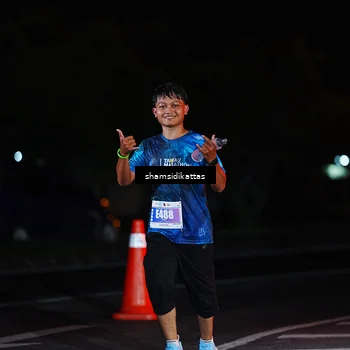 Runner Photo 4872124