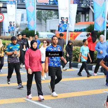 Runner Photo 4872126