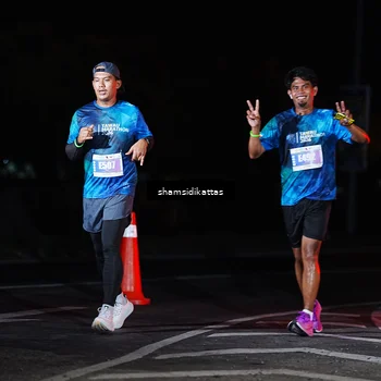 Runner Photo 4872127