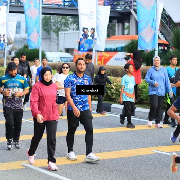 Runner Photo 4872128