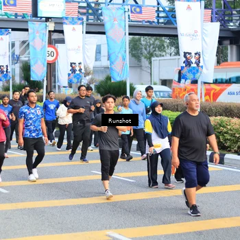Runner Photo 4872129