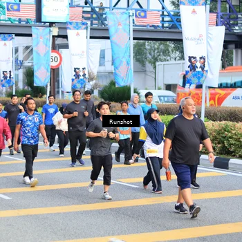 Runner Photo 4872130