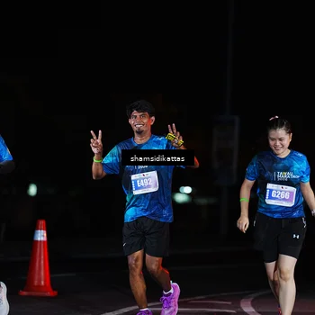 Runner Photo 4872132
