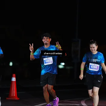 Runner Photo 4872133