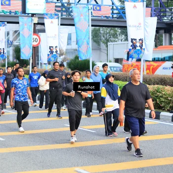 Runner Photo 4872134