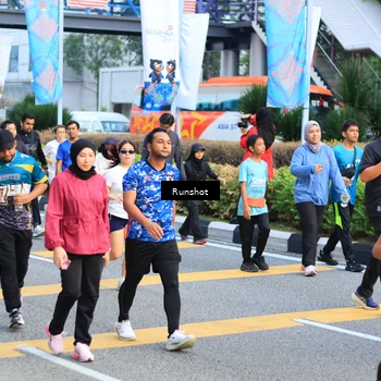 Runner Photo 4872136