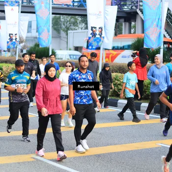 Runner Photo 4872137