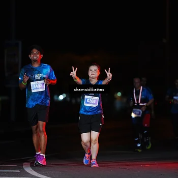 Runner Photo 4872138