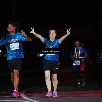 Runner Photo 4872139