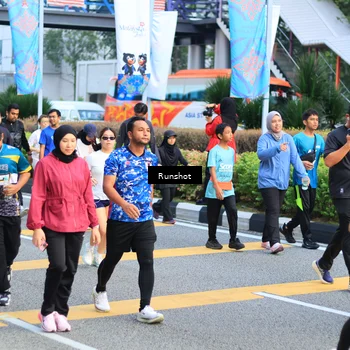 Runner Photo 4872140