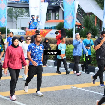Runner Photo 4872142