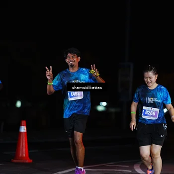 Runner Photo 4872144