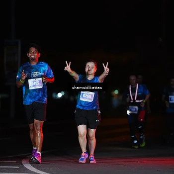 Runner Photo 4872145