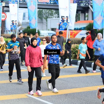 Runner Photo 4872146