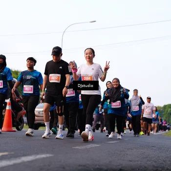 Runner Photo 4872147
