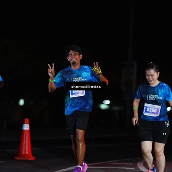 Runner Photo 4872148