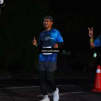 Runner Photo 4872151