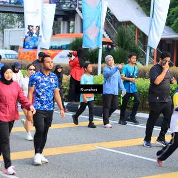 Runner Photo 4872153