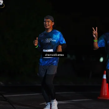 Runner Photo 4872155