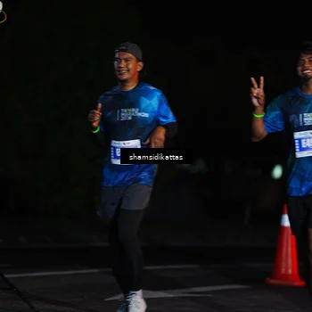 Runner Photo 4872156