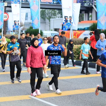 Runner Photo 4872157