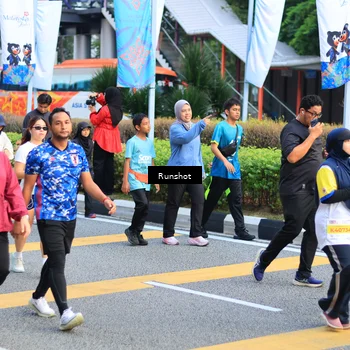Runner Photo 4872159