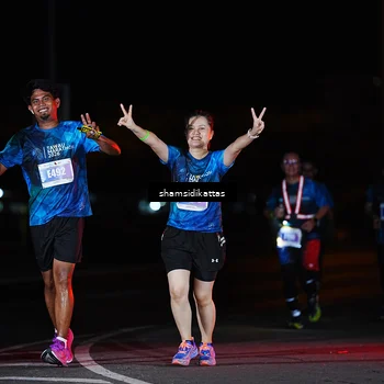 Runner Photo 4872160