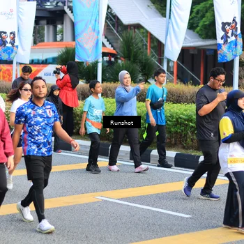 Runner Photo 4872161
