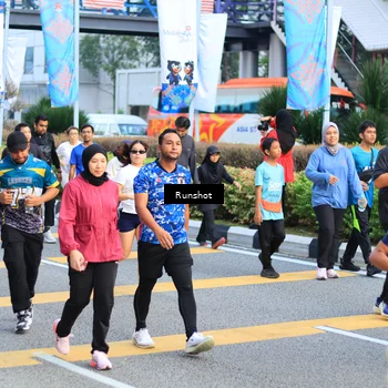 Runner Photo 4872165