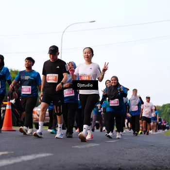 Runner Photo 4872167