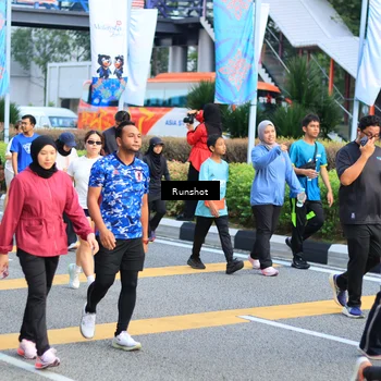 Runner Photo 4872168