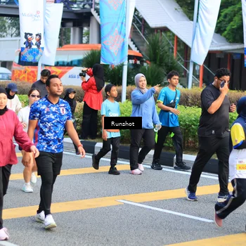 Runner Photo 4872171