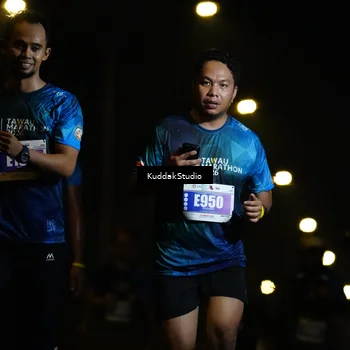 Runner Photo 4872174