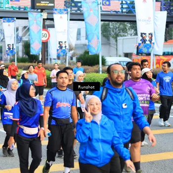 Runner Photo 4872175