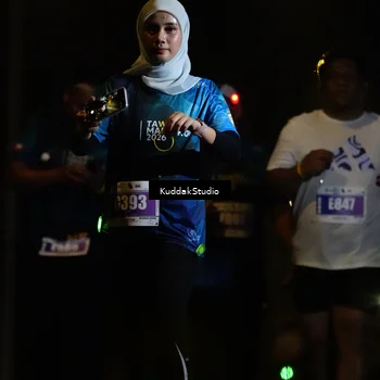 Runner Photo 4872181