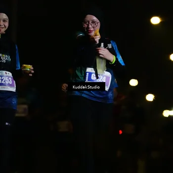 Runner Photo 4872183