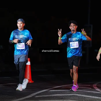 Runner Photo 4872184