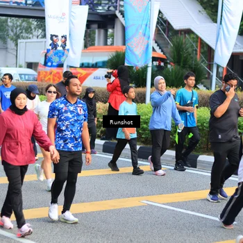 Runner Photo 4872185