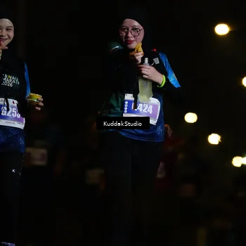 Runner Photo 4872187