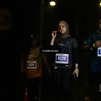 Runner Photo 4872189