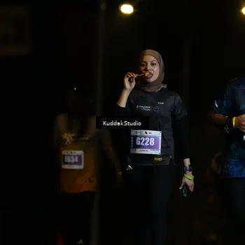 Runner Photo 4872190