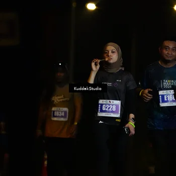 Runner Photo 4872191