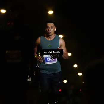 Runner Photo 4872193