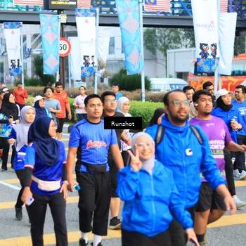 Runner Photo 4872196