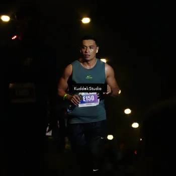 Runner Photo 4872197