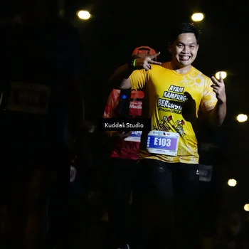 Runner Photo 4872198