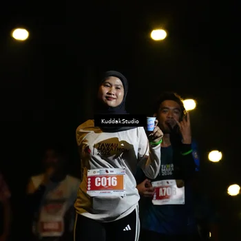 Runner Photo 4872200